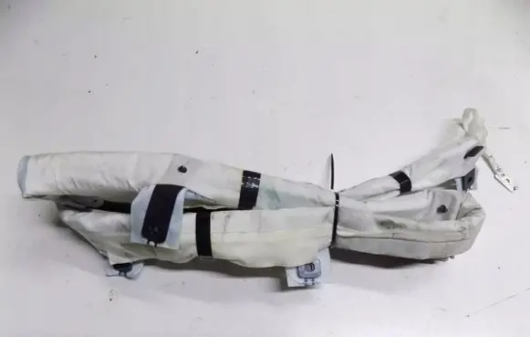 Suzuki SX4 Airbag set 2434jh5ds3