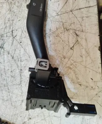 Skoda Octavia Mk2 (1Z) Wiper control stalk 1K0953519A 01203506 20350650906191