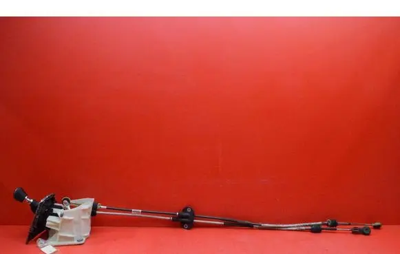 Ford Kuga I Gear shift rod AV4R7C453LB