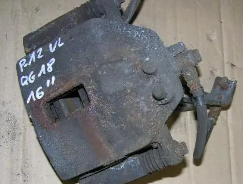 Nissan Primera Front brake caliper