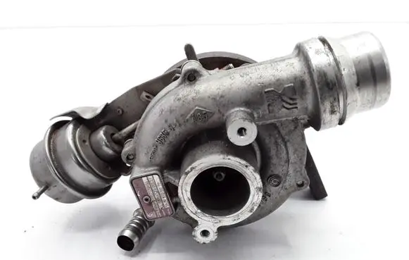 Renault Scenic III - Grand scenic III Turbo 54399700076
