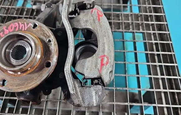 Opel Mokka B Front brake caliper IMPRK1460932