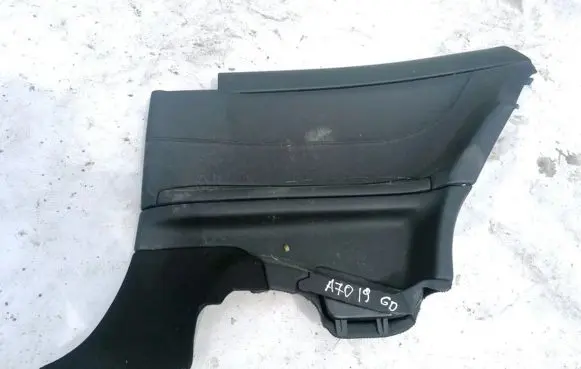 Mercedes-Benz CLC CL203 Other interior part A2036901853