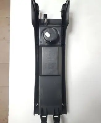 Opel Meriva B Center console 13411103 13411311