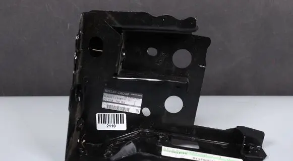 Nissan Leaf II (ZE1) Front side member G51503NLMA