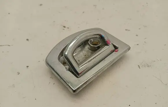 Audi A4 S4 B9 Tie down hook / loop 1K0864203