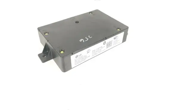 Chevrolet Camaro Bluetooth control unit module 84164508 84022547