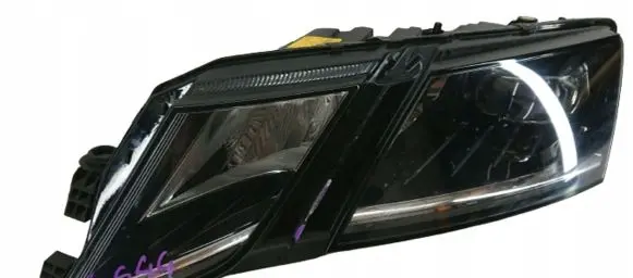 Skoda Octavia Mk3 (5E) Headlight/headlamp