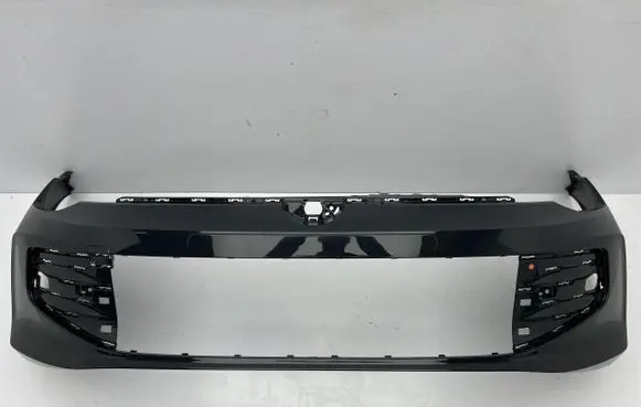 Volkswagen Golf VIII Front bumper 5H0807221A