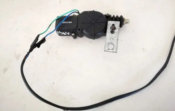 Alfa Romeo 156 Central locking motor 