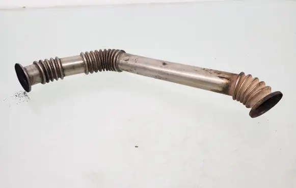 Peugeot 806 EGR valve line/pipe/hose