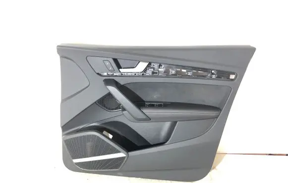 Audi Q5 SQ5 FY Front door card panel trim 80A867134