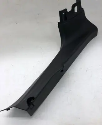 BMW X4 G02 Tailgate/trunk side cover trim 7424425