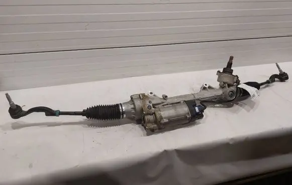 Chevrolet Camaro Steering rack 86813343 825902385