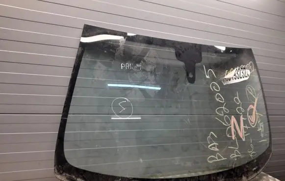 Porsche Panamera (970) Front windscreen/windshield window 97054111109 43R000146