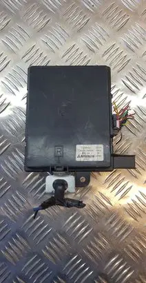 Mitsubishi Outlander Air conditioning/heating control unit 7820A005 CAB501A065A