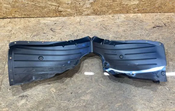Mazda 3 Front arch BDEN-56-140 S2507P018-M