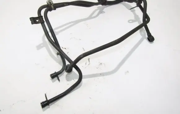 Mercedes-Benz C W203 Power steering hose/pipe/line