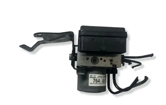 Hyundai Tucson TL ABS Pump 58920D7640 80BH6017Y160