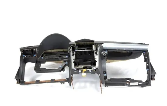 Opel Astra H Dashboard 13149016 13113829 551020308