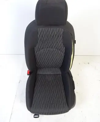 Seat Leon (5F) Front driver seat 