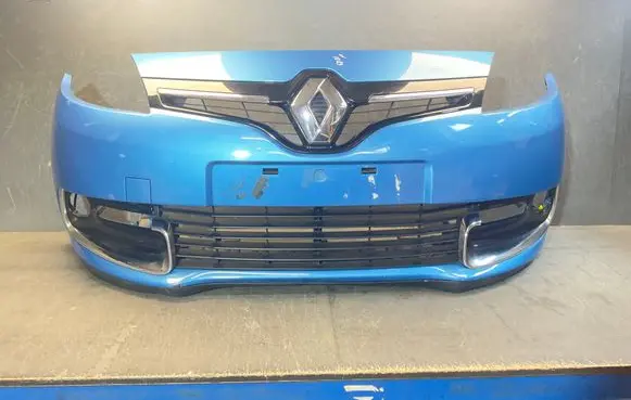 Renault Scenic III - Grand scenic III Front bumper 620222347R