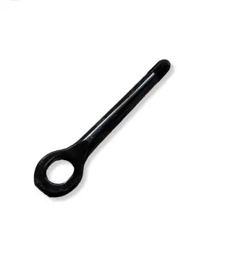 KIA EV6 Towing hook eye 