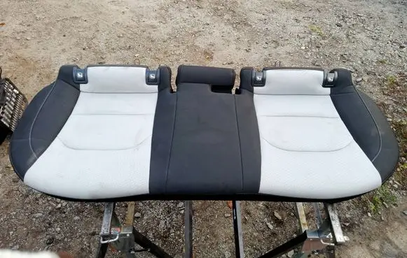 Hyundai i30 Rear seat 89100-G4000
