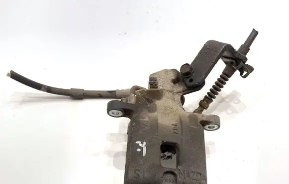 Mazda CX-3 Rear brake caliper 