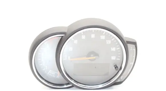 Mini Cooper Countryman R60 Speedometer (instrument cluster) 8779677