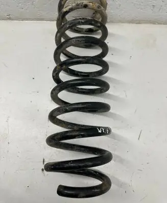 Ford Focus Rear coil spring