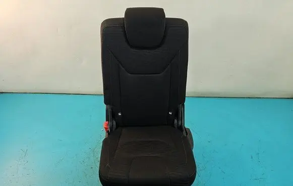Ford S-MAX Second row seats IMPRK1515886