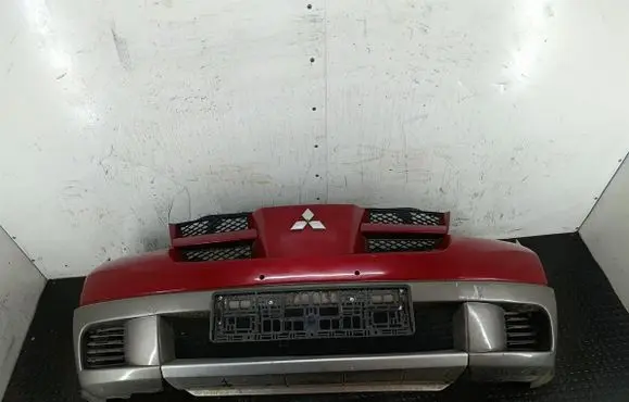 Mitsubishi Outlander Front bumper R20A