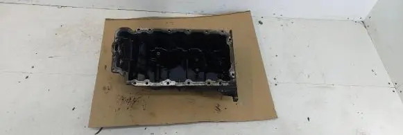 Opel Signum Oil sump R90400247