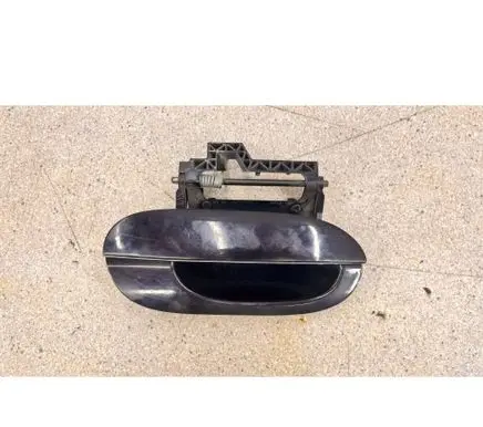 BMW 5 E39 Front door exterior handle 8243392 51218243392