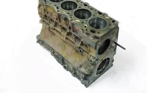 Fiat Ducato Engine block 99432318