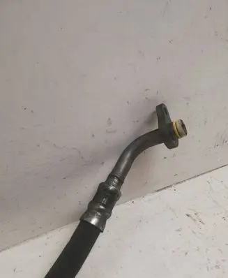 Volvo XC60 Air conditioning (A/C) pipe/hose 31291351