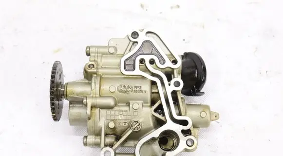 Audi A3 S3 8V Oil pump 04E115109S