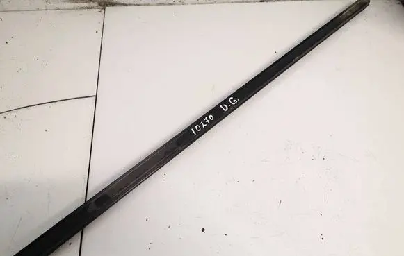 Ford Galaxy Rear door glass trim molding