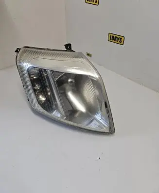 Citroen C2 Headlight/headlamp 41991748