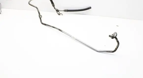Mercedes-Benz C W204 Power steering hose/pipe/line A2044606424
