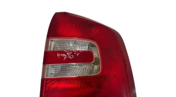 Skoda Octavia Mk2 (1Z) Rear/tail lights 1Z9945096
