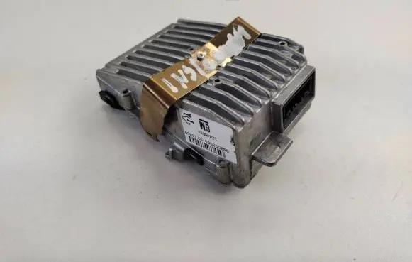 Opel Insignia A Other control units/modules 12846819 5BB0099800