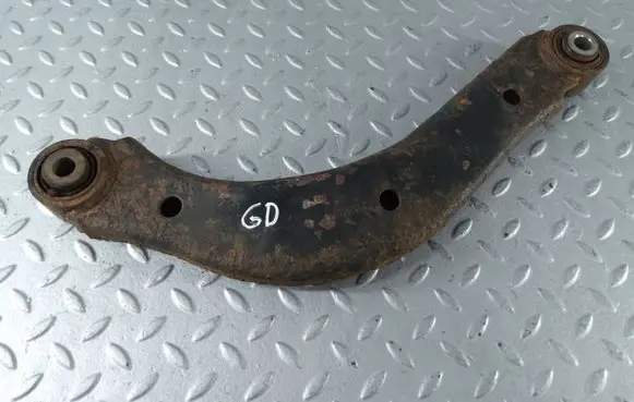Cadillac XTS Rear upper control arm/wishbone 20921469 23216531