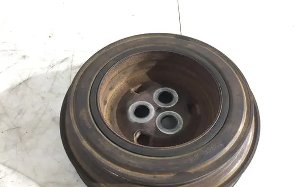Peugeot Boxer Crankshaft gear BU3Q6B319AA