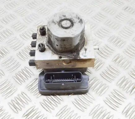 Tesla Model X ABS Pump 0265255653 2265106527