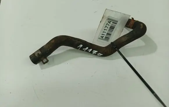KIA Sorento Engine coolant pipe/hose 