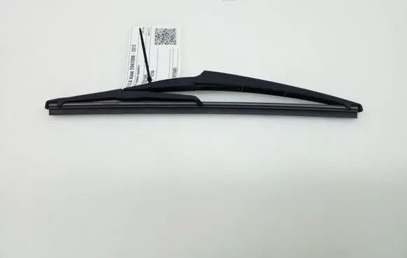 Mercedes-Benz GLK (X204) Rear wiper blade A2128201945