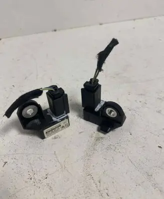Citroen C4 I Airbag deployment crash/impact sensor 9646768980 05075BT006457
