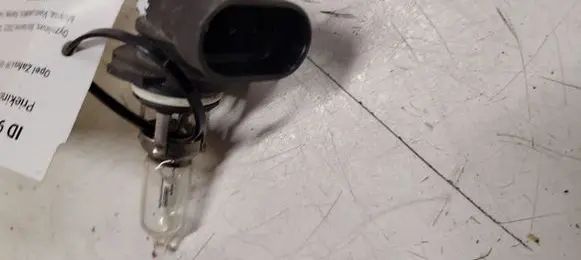 Opel Zafira A Headlight/headlamp bulb